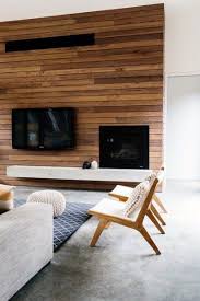 Pin Op Wood Accent Wall