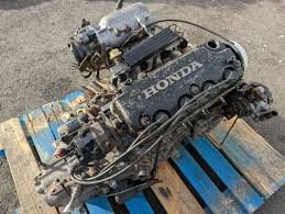 complete engines for honda civic del