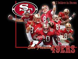 48 49ers wallpapers for desktop