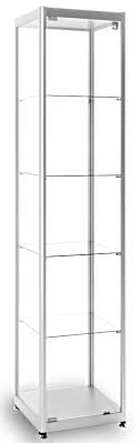 azucabin display cabinets glass