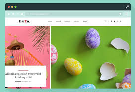 25 free html templates for
