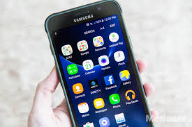 samsung galaxy s7 active is the best