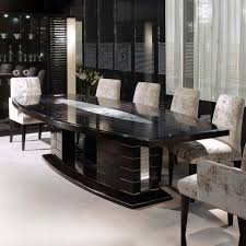 Luxury Dining Tables Juliettes Interiors