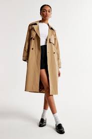 The Best Trench Coats To Buy Now Wear