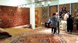 new york international carpet show