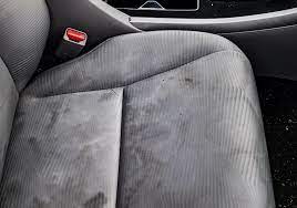 Deep Cleaning Car Seats Effective