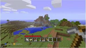 For this activity you will need to have xbox live. Microsoft Minecraft Xbox 360 G2w 00018 Komputery