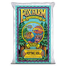 foxfarm fx14079 ocean forest soil bag 1 5 cu ft