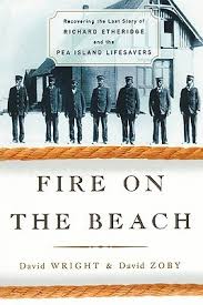 Fire On The Beach Recovering The Lost Story Of Richard