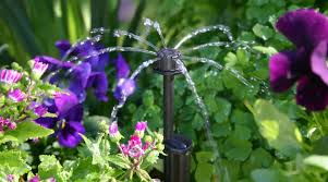 Antelco Micro Irrigation Drippers
