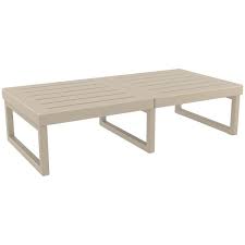 Outdoor Coffee Table Neo Ca Furniture