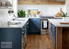 custom kitchen cabinets norfolk