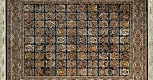quality persian rugs