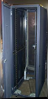 dell poweredge 42u server rack