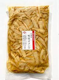 Amazon | ☆特撰☆本場 台湾産伝統食材 味付けメンマ（しなちく）1kg（国内加工品） | 株式会社ヤマリュウ | メンマ・ザーサイ 通販