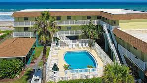 oceanfront hotel melbourne beach florida