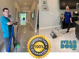 tile and grout cleaning tarpon springs
