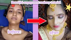 enement makeup tutorial in hindi for