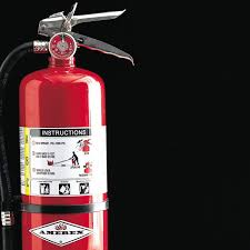 Fire extinguisher recharging should be performed by a trained professional. Fire Extinguisher Classes For The Home Kitchen Car More This Old House