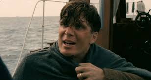 In the dunkirk movie, the royal air force pilot farrier (tom hardy) engages in aerial battles to help prevent the luftwaffe from assaulting the men stranded on the beach and sinking the boats in the water. Is Dunkirk Too Loud Complaints Mount Is Christopher Nolan To Blame Indiewire