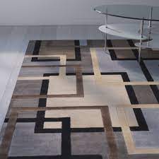gray and brown area rug visualhunt