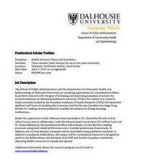 Good Post Doc Cover Letter    For Resume Cover Letter Examples    