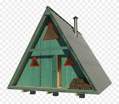 Frame Cabin Plans Pdf Tiny House