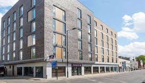 Hub by premier inn london spitalfields, brick lane hotel. Best Hotels In Greater London Premier Inn