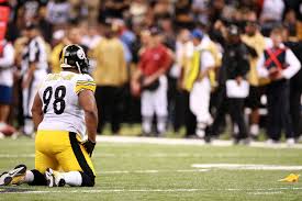 Nfl Draft 2011 Pittsburgh Steelers Needs Beyond Corner And