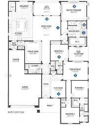 Mattamy Homes Quinlan Floor Plan Dove