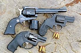 9mm revolvers american handgunner