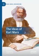 Karl marx was a 19th century philosopher, author and economist famous for his ideas about capitalism and communism. The Ideas Of Karl Marx Springerprofessional De
