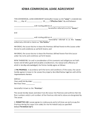 Answer a few simple questions. Official Iowa Commercial Lease Agreement 2021 Pdf Form