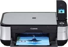 There are several extra features offered by this printer, although they are hit and miss. Canon Pixma Mp540 Driver And Software Free Downloads