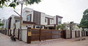 15000 Sq Ft Bungalow Homify