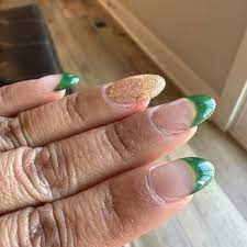 ankeny iowa nail salons