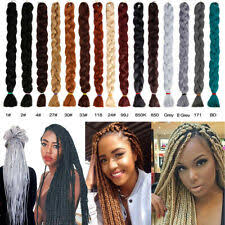Braid Long Hair Extensions For Sale Ebay