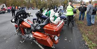 gaston county toys for tots motorcycle