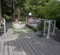 trex decking composite deck s