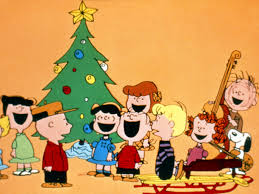 a charlie brown christmas reissue