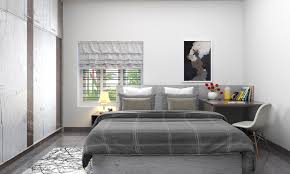 minimalist bedroom design ideas for