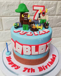 Cake roblox tsabata coklatchic cake. Yellowberry S Cakes Pastries On Instagram It S Time To Appease The Gods Yellowberrysph Hom Roblox Birthday Cake Roblox Cake Themed Birthday Cakes