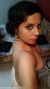 Desi married nude