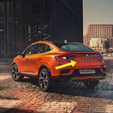 The renault samsung motors xm3 inspire concept is currently enjoying its world. The New Renault Arkana For Reasons Rather Obvious Will Be Called Renault Megane Conquest In Croatia Slovenia Bosnia Herzegovina And Serbia What About Montenegro And North Macedonia Though Askbalkans