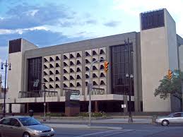 Centennial Concert Hall Wikipedia