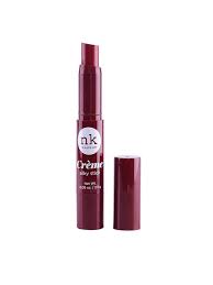silky stick cioccalato lipstick