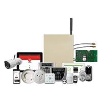Vista21iplte Honeywell Home Pro Security Resideo