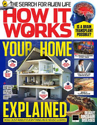how it works issue 186
