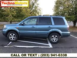 Used Honda Pilot For Sale In Danbury Ct 697 Cars From