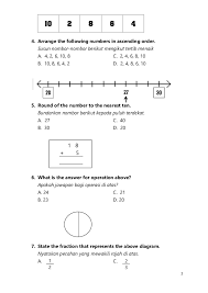Each exercise is interactive and allows the student to practice their math while keeping them interested in the learning process. Math Y1 Dlp Paper 1
